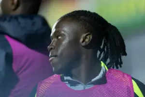 Geovany Quenda responds to Chelsea playing-time concerns after just 27 league minutes under Xabi Alonso