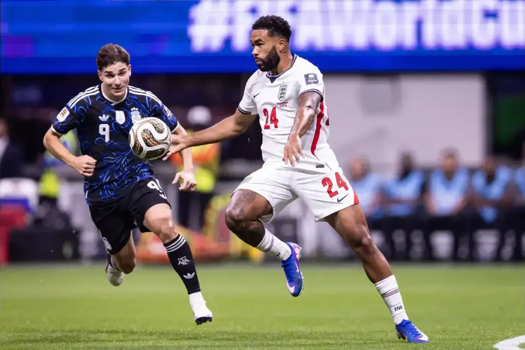 Reece James fires back after Chelsea captain criticism