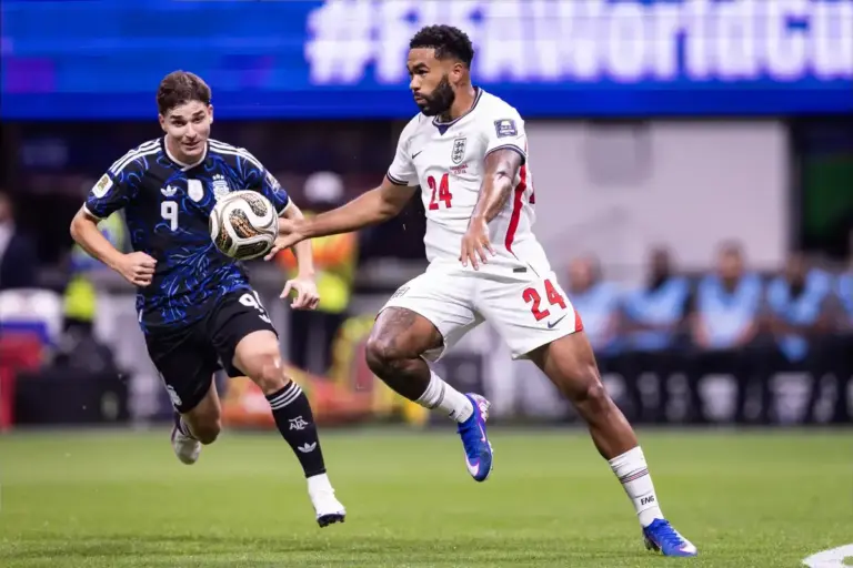 Reece James fires back after Chelsea captain criticism