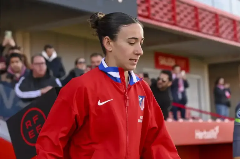 Julia Bartel Nears Juventus Transfer After Struggling At Chelsea