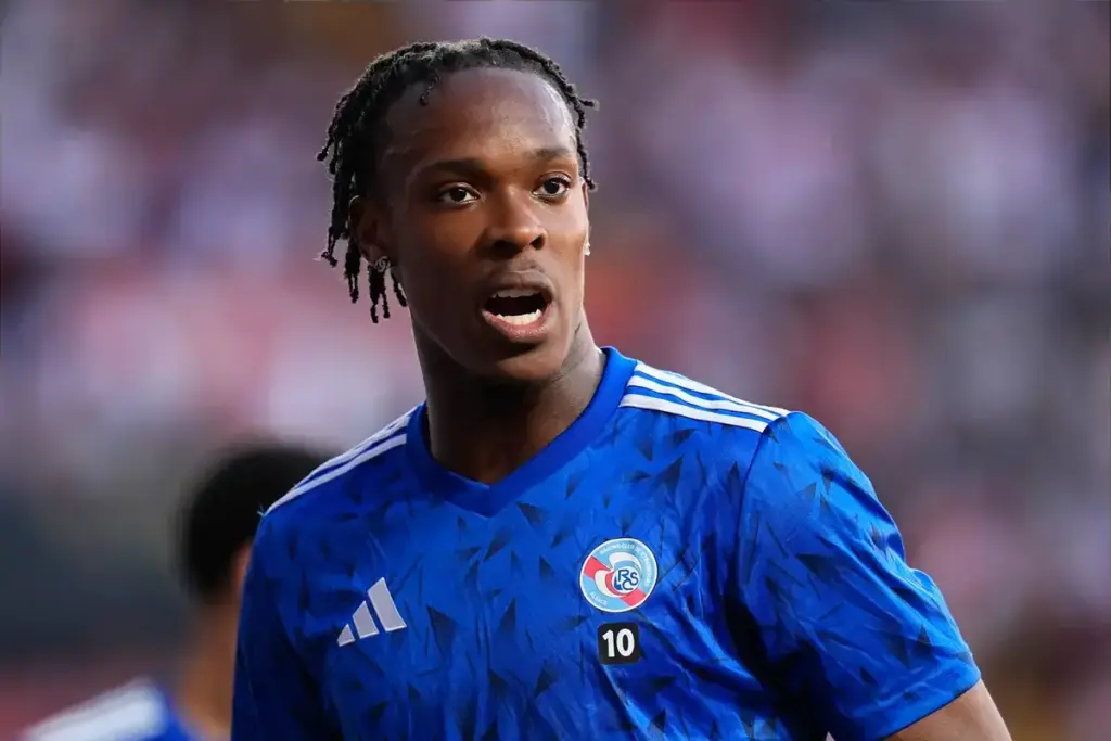 Chelsea handed Emmanuel Emegha injury blow after fast pre-season start