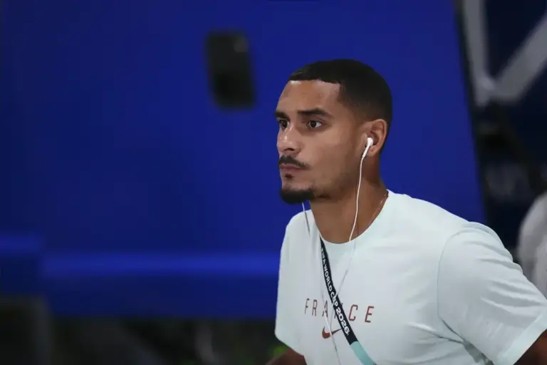 ‘Best club in the world’ – Maxence Lacroix sends Chelsea message