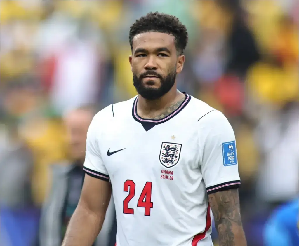 Tuchel delivers glowing Reece James verdict after Chelsea injury scare
