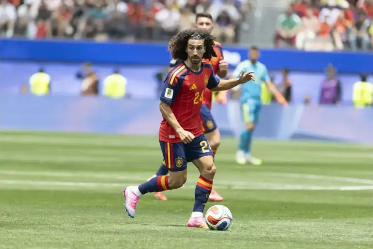 Cucurella Spain Masterclass Gives Chelsea A Transfer Regret Marker