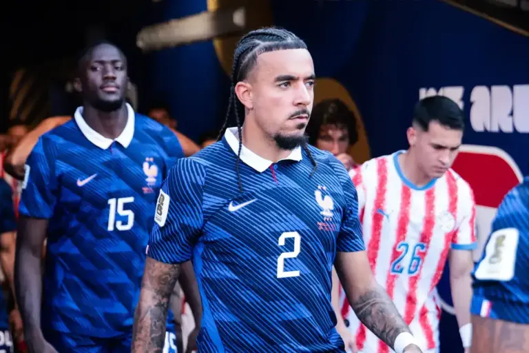 Malo Gusto’s World Cup run hands new Chelsea signing Marco Palestra a massive pre-season chance
