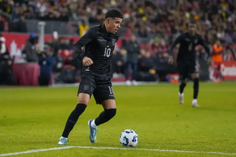 Ecuadorian wonderkid set for third loan in two seasons at Chelsea
