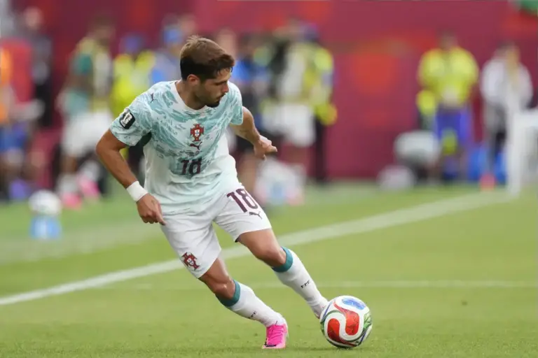 Pedro Neto World Cup Run Gives Chelsea And Xabi Alonso Right-Wing Decision