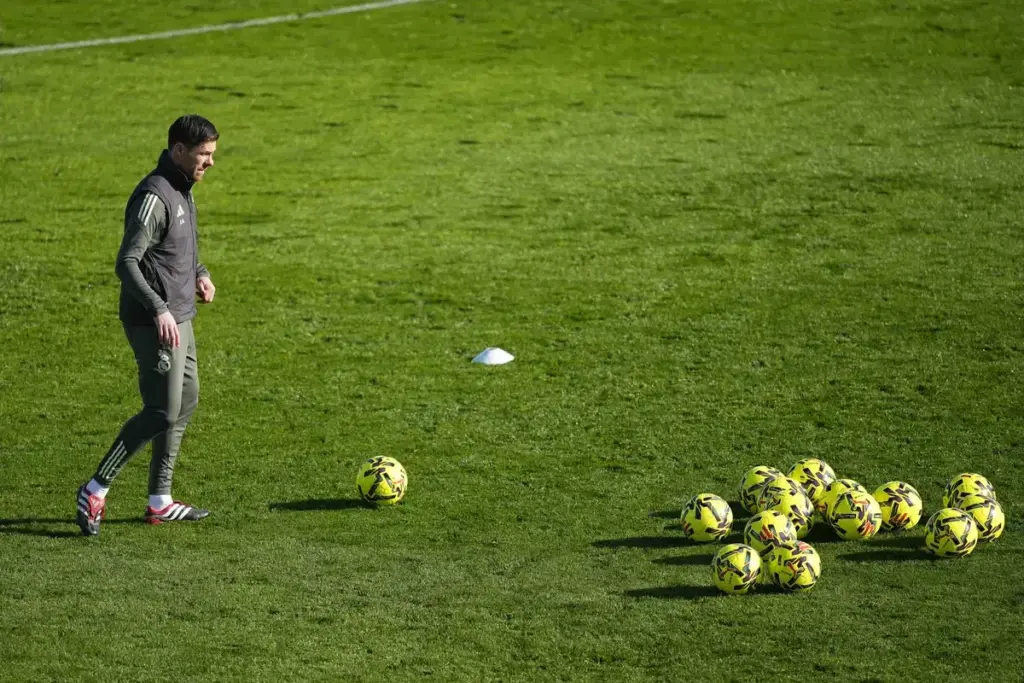 Chelsea learn Geovany Quenda return plan as Xabi Alonso lays down marker
