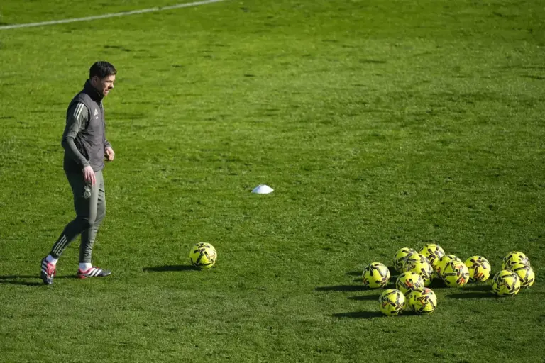 Chelsea learn Geovany Quenda return plan as Xabi Alonso lays down marker