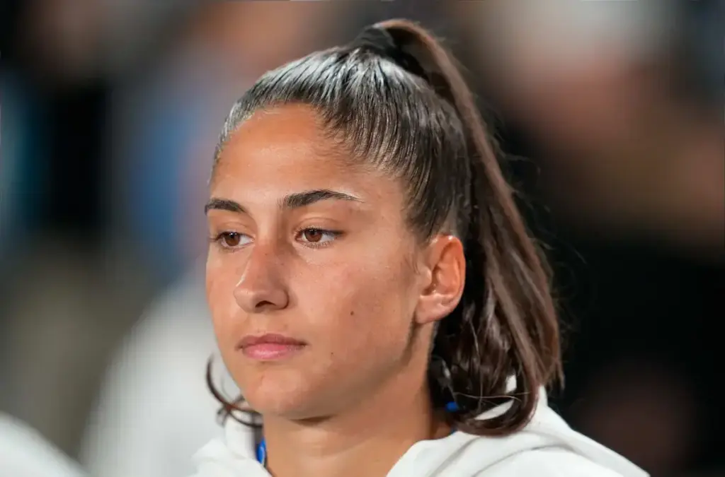 Chelsea set to sign Italy international Giulia Dragoni