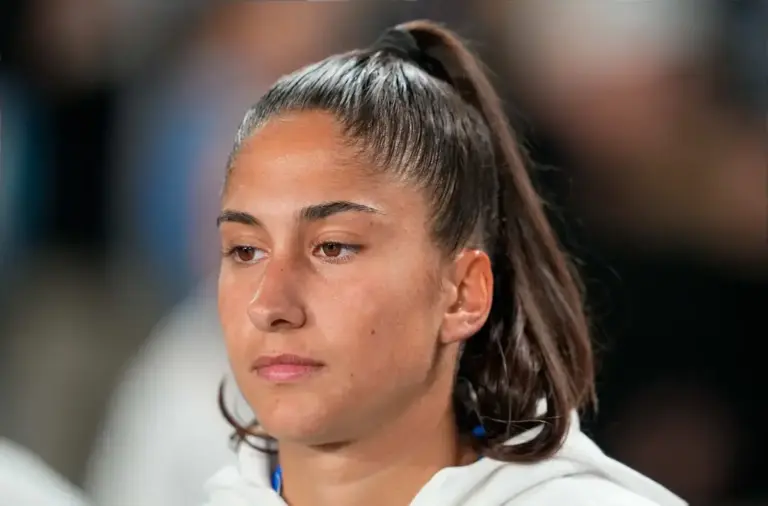 Chelsea set to sign Italy international Giulia Dragoni