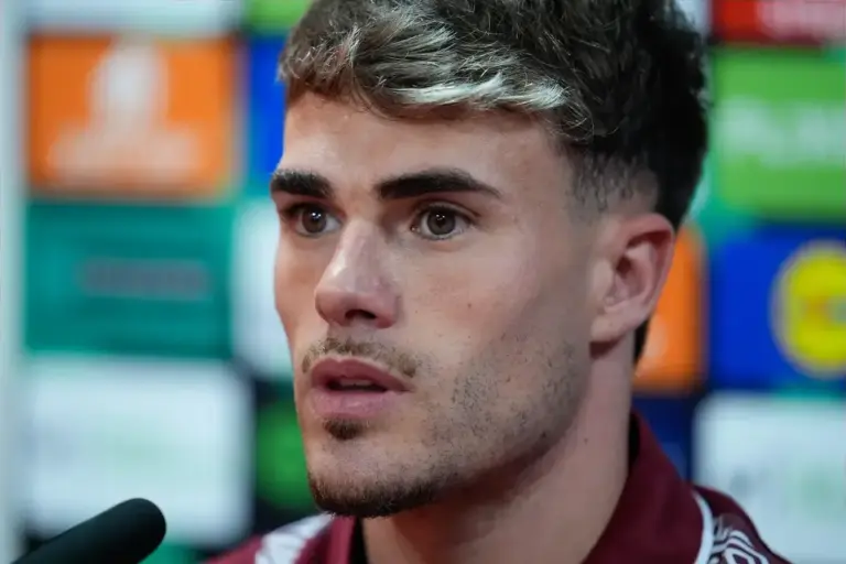 Chelsea finally confirm Pep Chavarria signing after weeks of talks