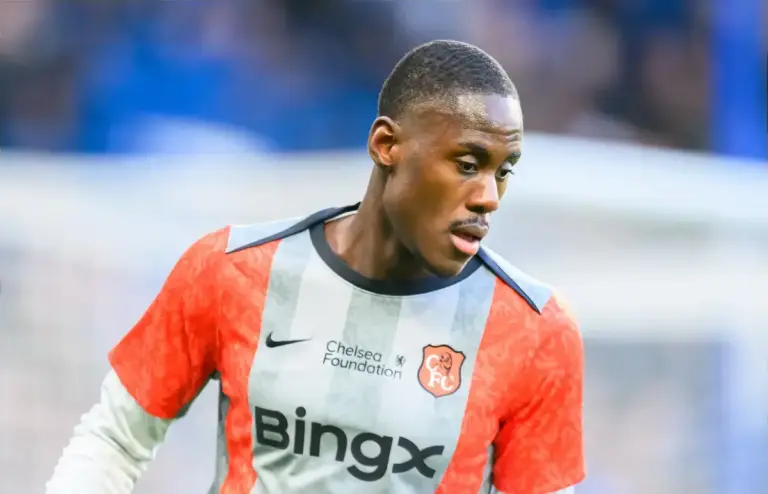 Trevoh Chalobah moves closer to Chelsea exit after fresh offer
