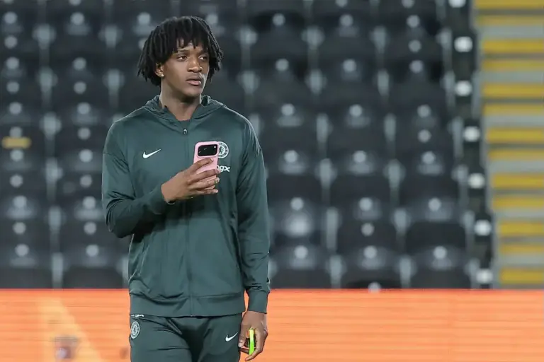 Chelsea move to secure 18-goal wonderkid before major summer exit