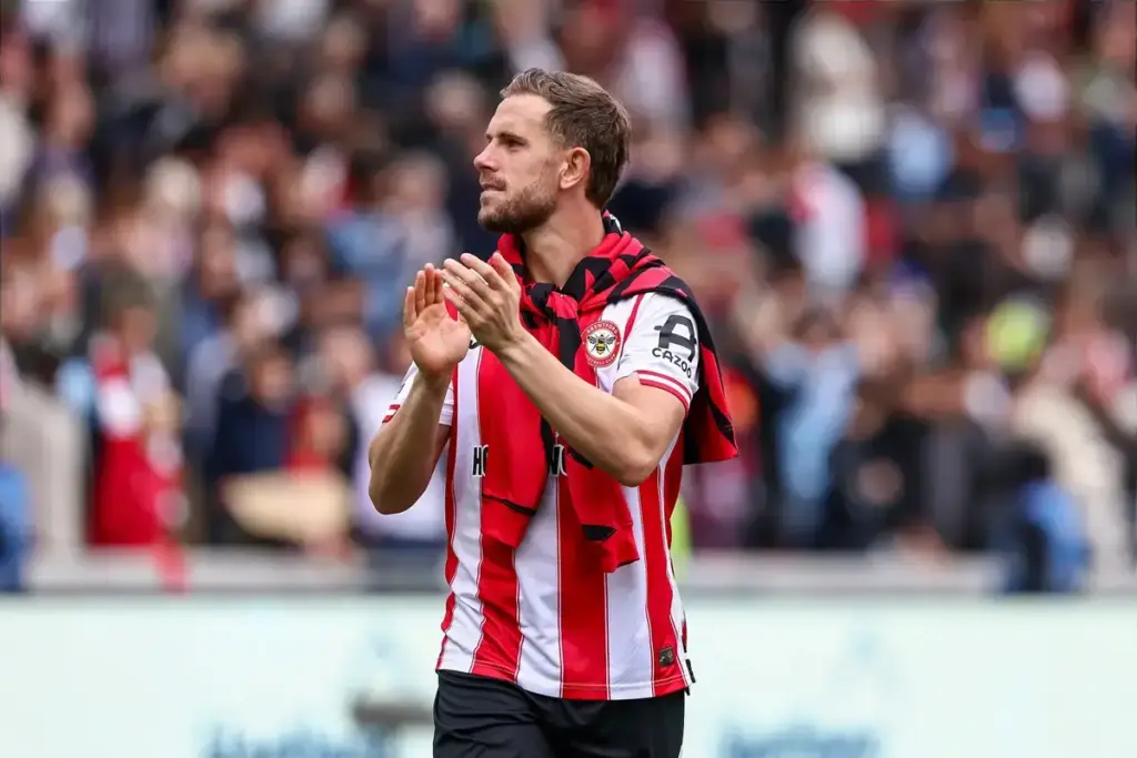 ‘Here we go’ – Fabrizio Romano confirms Jordan Henderson to Chelsea