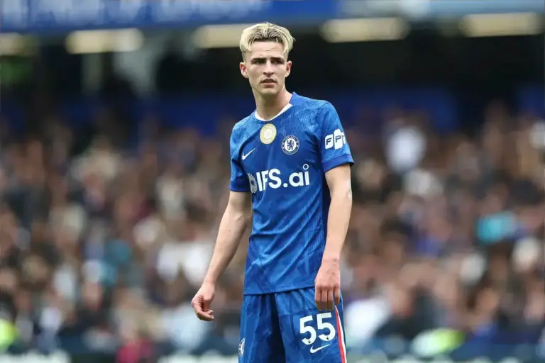 Chelsea Agree Jesse Derry Loan Deal With Sporting CP