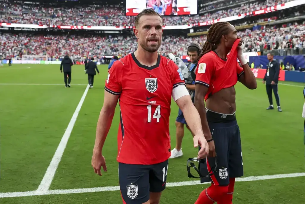 Why Chelsea will not pay a fee to sign Jordan Henderson