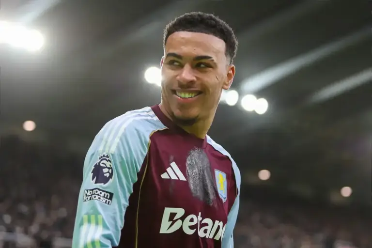 Inside Chelsea’s stunning 24-hour Morgan Rogers hijack