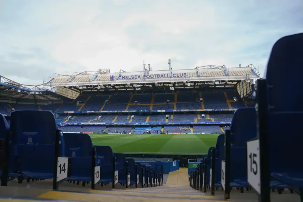 Chelsea could welcome Champions League back after shock stadium twist