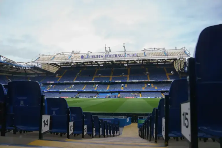 Chelsea could welcome Champions League back after shock stadium twist
