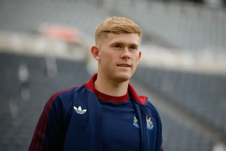 Lewis Hall Return Would Test Chelsea’s Pride And Xabi Alonso’s Left-Back Plan