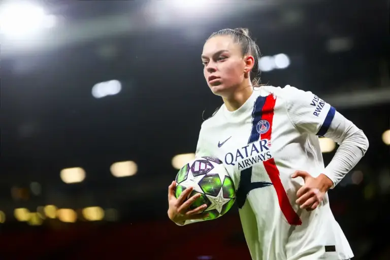 Chelsea end Romée Leuchter pursuit with Malard preferred