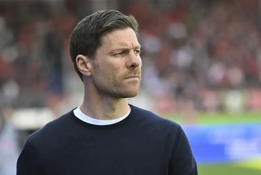 ‘A few more’ – Xabi Alonso drops fresh Chelsea transfer hint