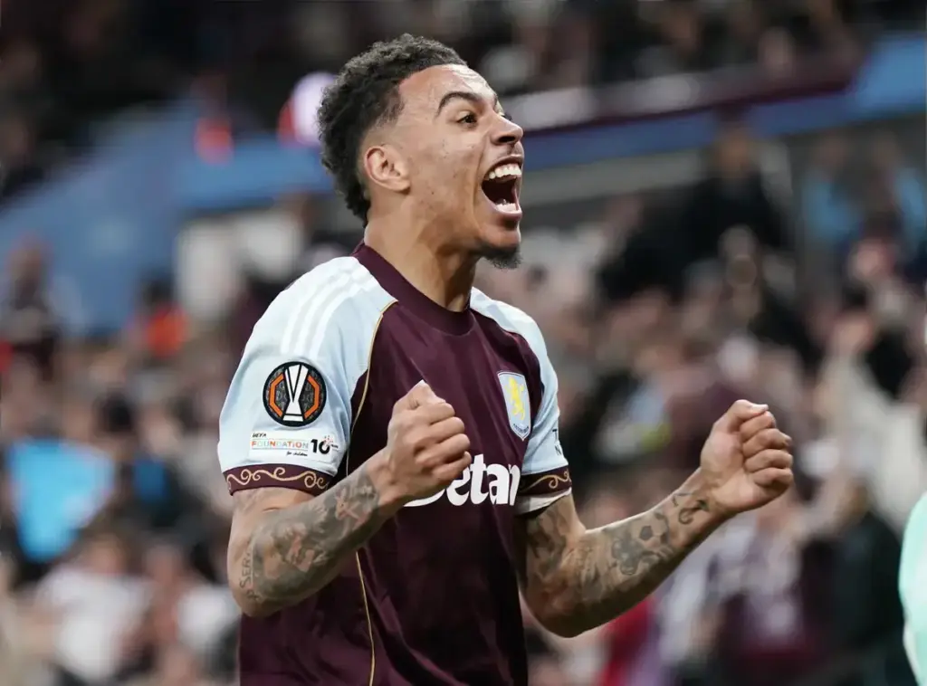 Chelsea agree £117m Rogers deal after winning Arsenal battle