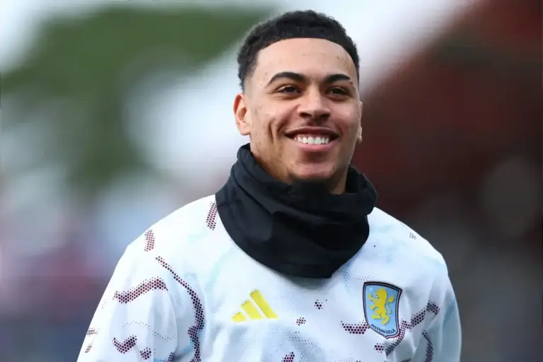 ‘Biggest club in London’ – Chelsea announce £117m Morgan Rogers signing