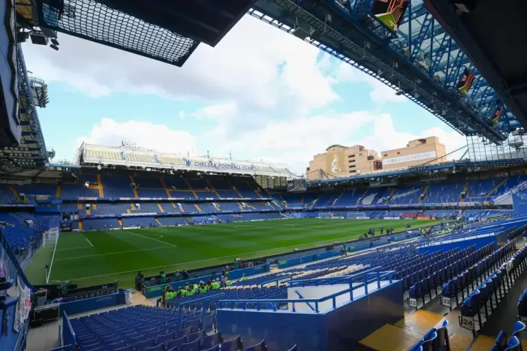 Chelsea send title-winning academy midfielder to Wimbledon