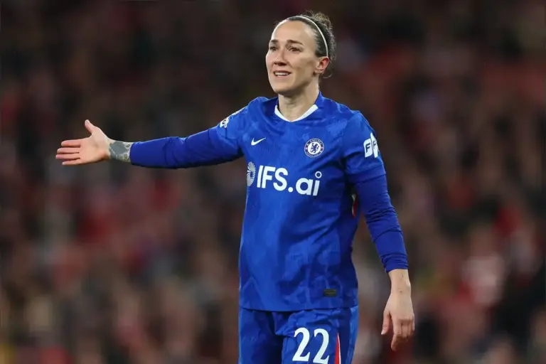 Chelsea Women name Erin Cuthbert captain with Bronze and Björn as vice-captains