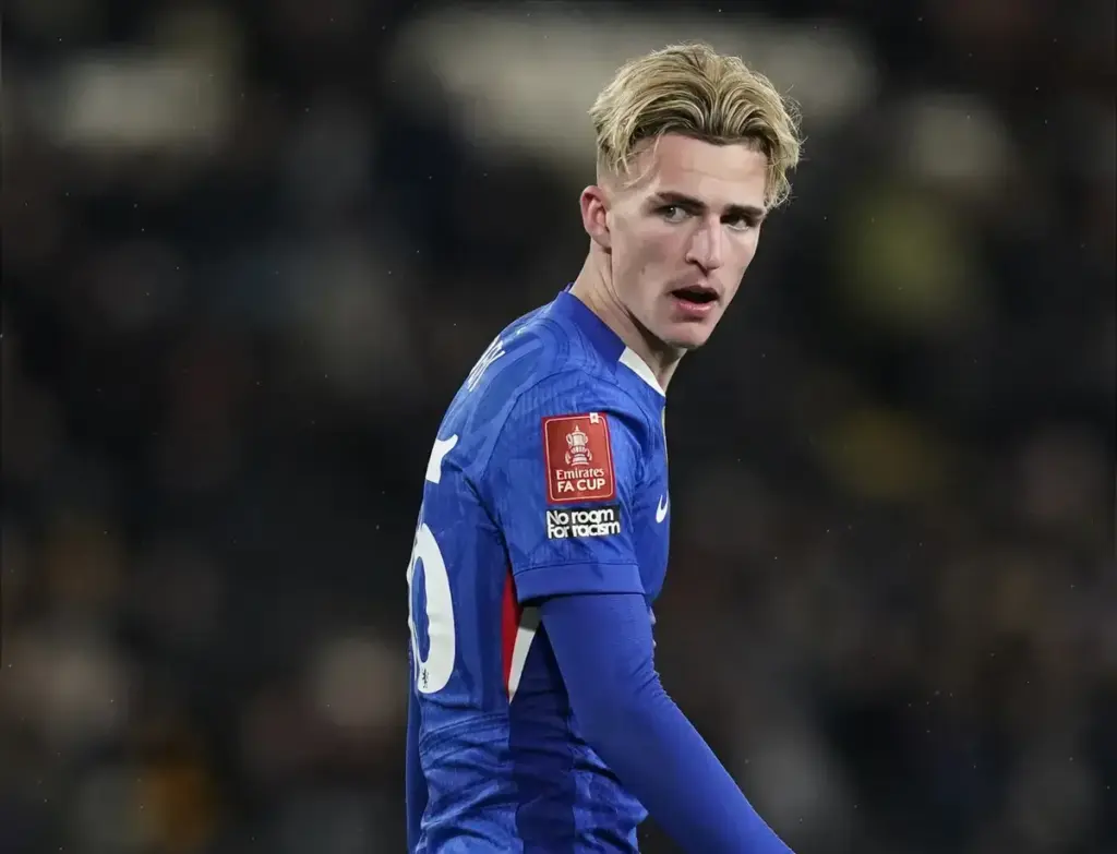 Jesse Derry loan to Sporting hints at Xabi Alonso’s Chelsea wing plan