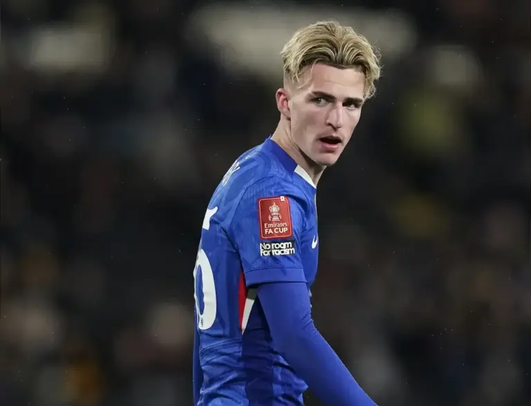 Jesse Derry loan to Sporting hints at Xabi Alonso’s Chelsea wing plan
