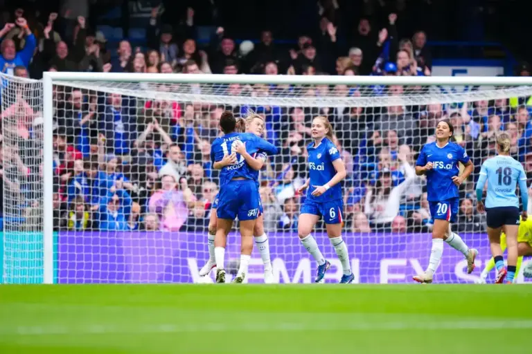 Chelsea Women To Face Auckland FC Women At Eden Park