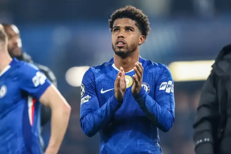 Andrey Santos Sale Shows Chelsea’s Profit Plan Has Come At A Cost