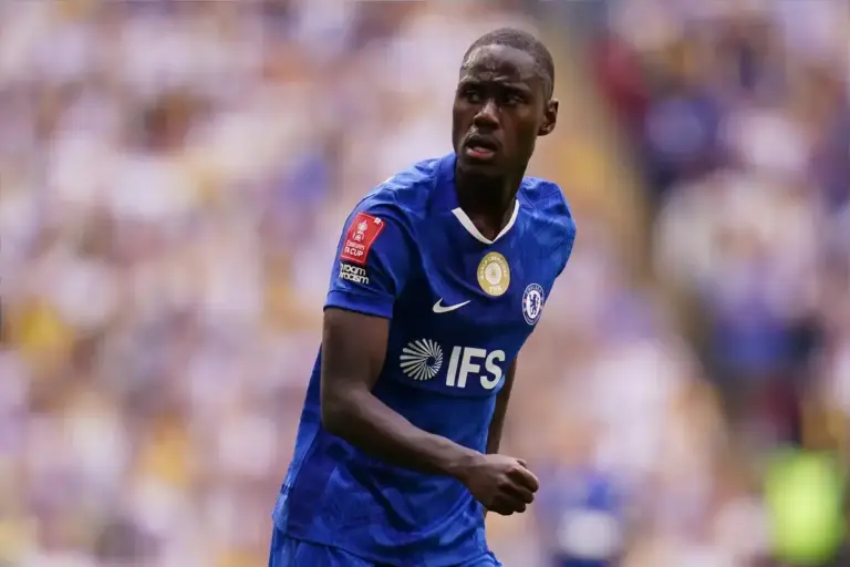 Chelsea star ‘getting closer’ to £26m exit after Como transfer decision