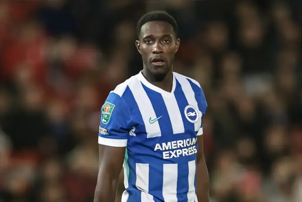 ‘He needs to play’ – Paul Merson raises Danny Welbeck Chelsea concern