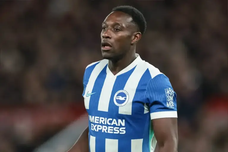 Ben Jacobs confirms Chelsea are close to Danny Welbeck deal