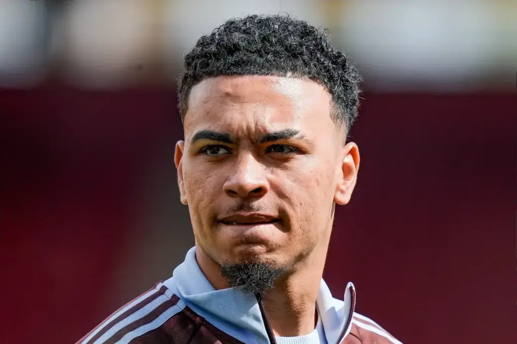 How Chelsea plan to unleash Rogers alongside Cole Palmer