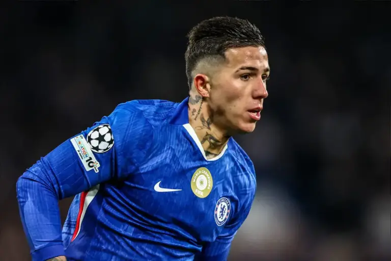 Chelsea face £120m Enzo twist as Atletico consider shock move