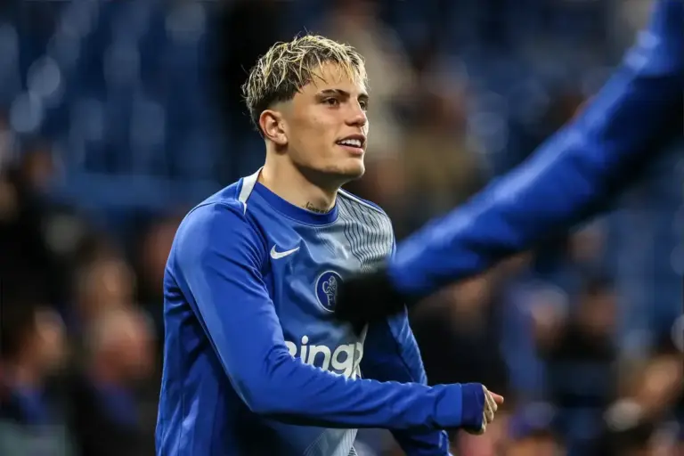 Fabrizio Romano confirms Aston Villa talks for Chelsea duo