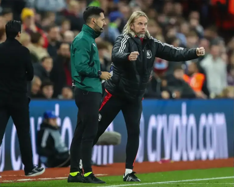 What Austin MacPhee will bring to Chelsea under Xabi Alonso