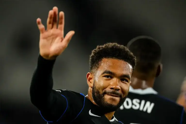 Reece James Fitness Call Gives Chelsea Early Xabi Alonso Workload Test