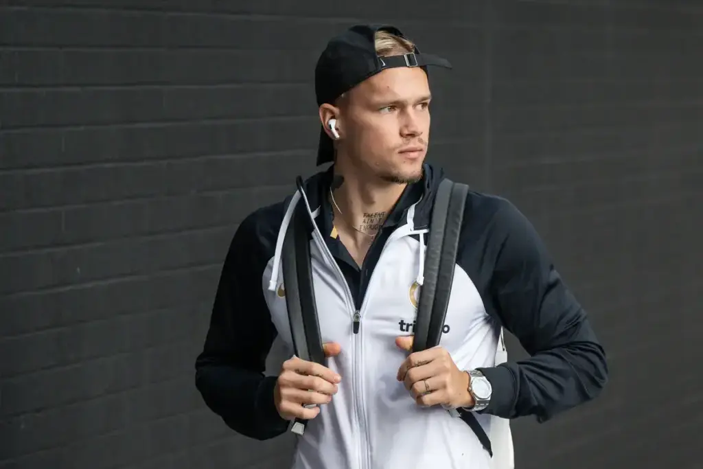 How Mykhailo Mudryk could fit into Xabi Alonso’s Chelsea