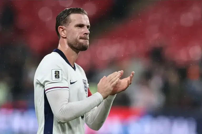 David Ornstein confirms Chelsea are working to sign Jordan Henderson