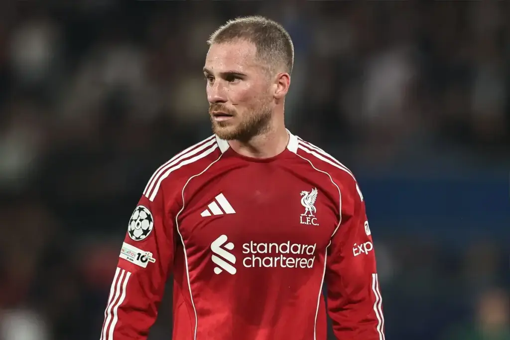 Exclusive: Chelsea keeping tabs on Alexis Mac Allister at Liverpool