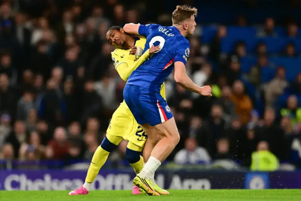 Historic Chelsea derby to be broadcast exclusively on CFC+