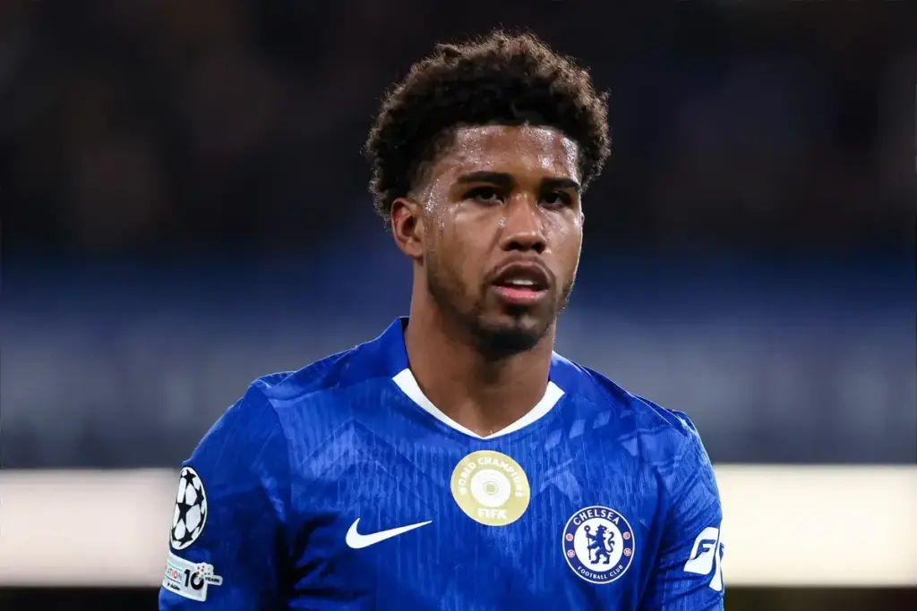 Manchester United Progress Andrey Santos Talks With Chelsea
