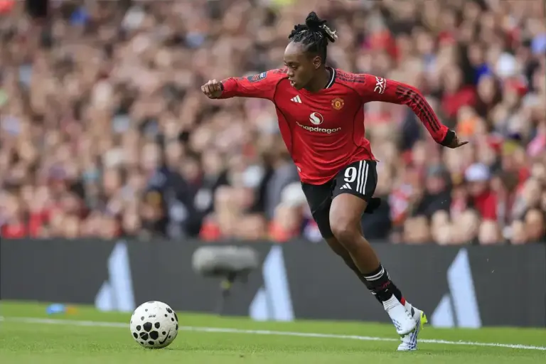 Chelsea close in on £850,000 Melvine Malard signing
