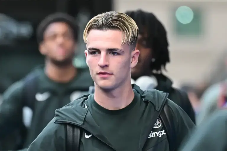 Chelsea Close To Securing New Long Term Contract For Jesse Derry